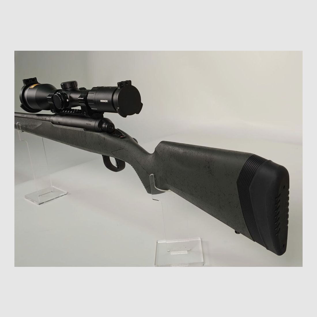 Savage 110 .308 mit Minox und A-Tec H2 110, Bild 4 von 6