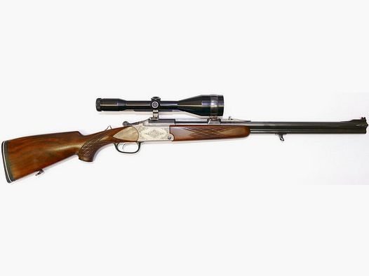 Blaser GB 750