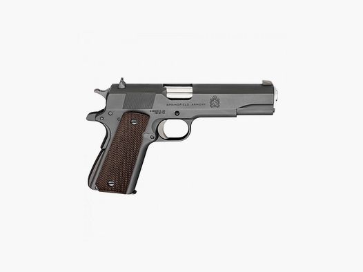 Springfield 1911 A1 Mil Spec Kal. 45 ACP