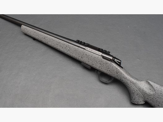 Bergara BMR Steel, Kaliber 22lr. mit Mündungsgewinde, Neuware aus Geschäftsauflösung