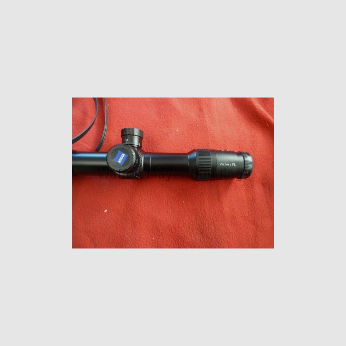 Zeiss Victory -FL-Diavari