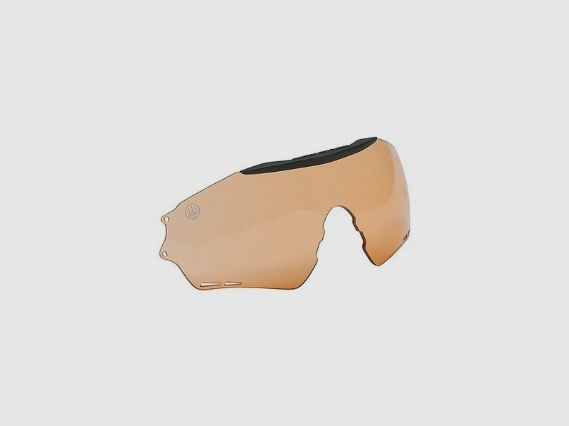 Beretta OC021 MKX Glasses with Interchangeable Lenses LE011, image 3 of 4