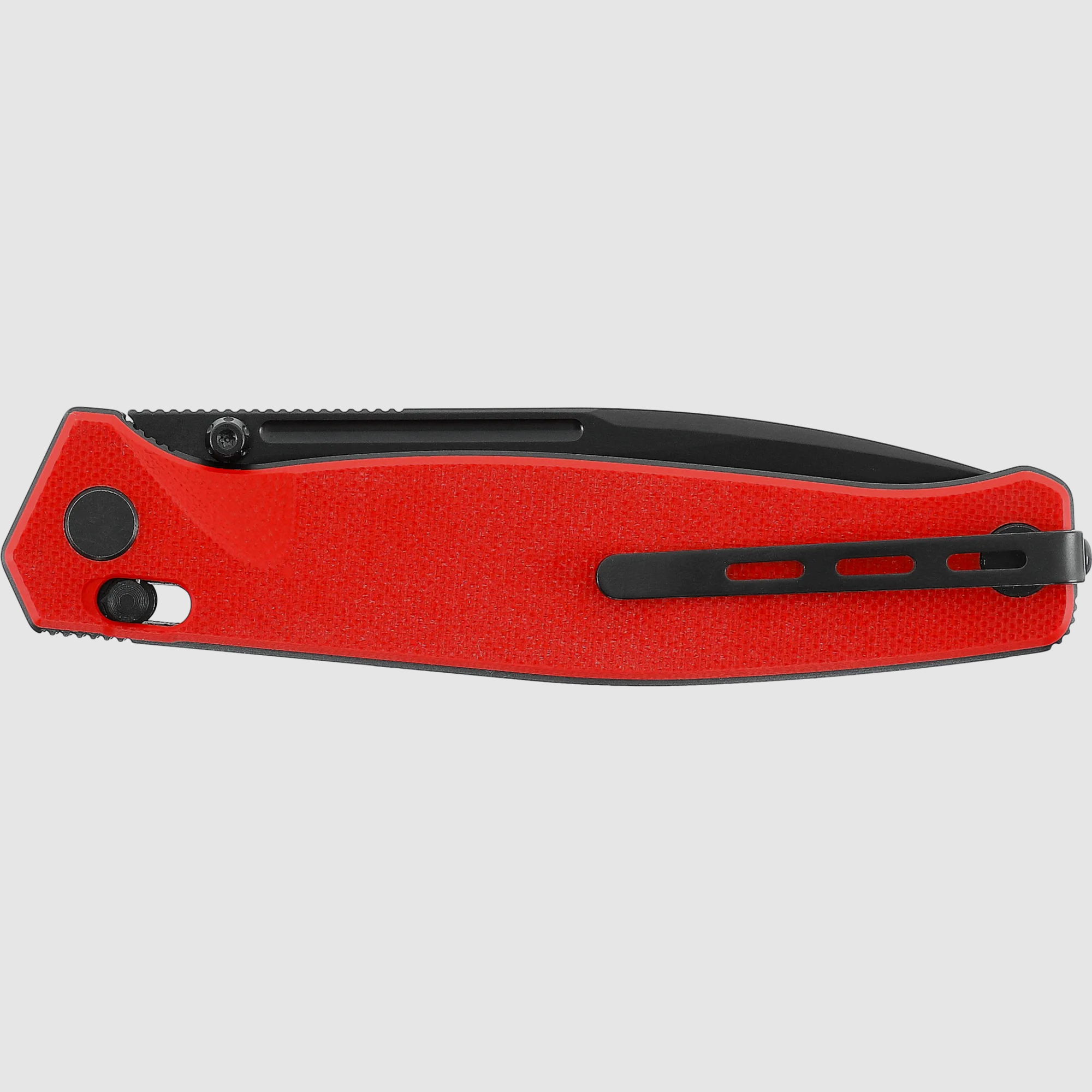 Real Steel Huginn Red, Bild 2 von 2