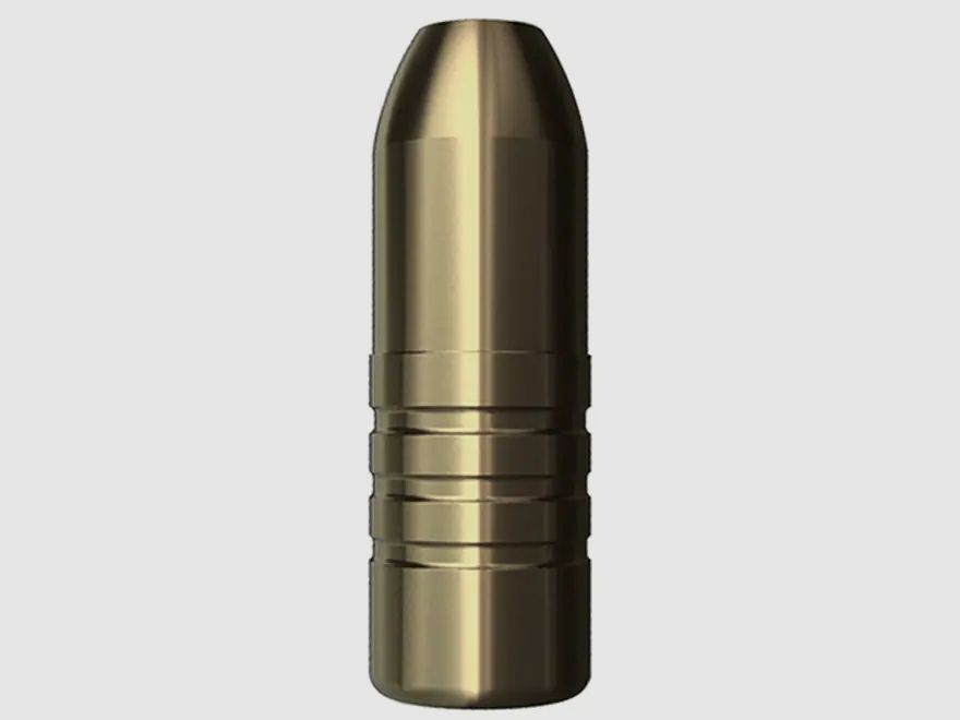 Federal Bullet .474 Trophy Bonded Sledgehammer Solid 500GR 25 pieces #PB474TBSH500