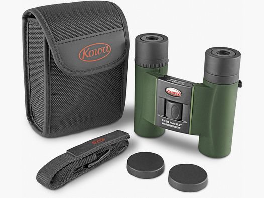 Kowa Kowa SV II 8x25 Verde