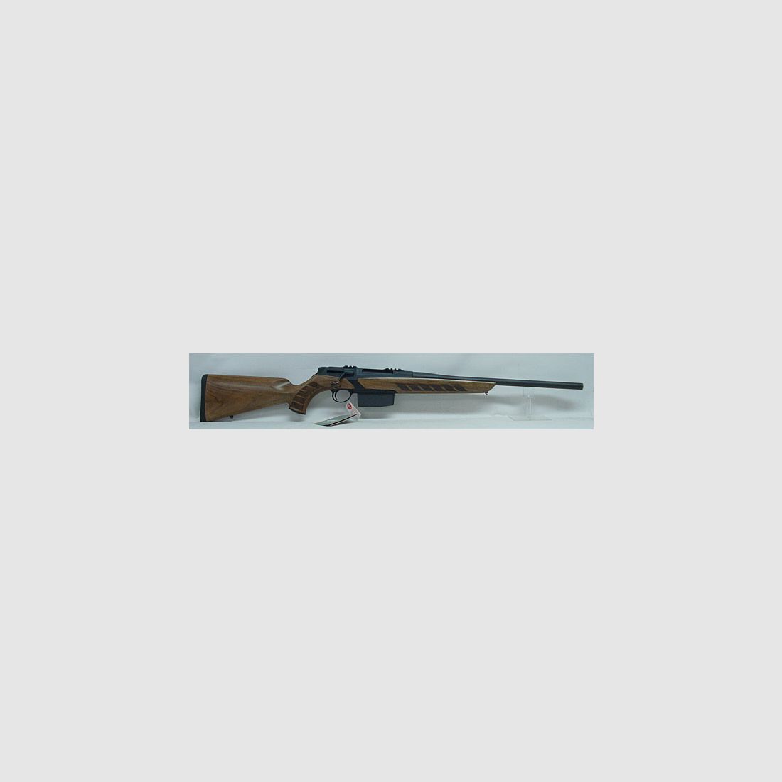 Helix Forest SWLL51 & MG oV - .308Win, Nussbaum HKL 4
