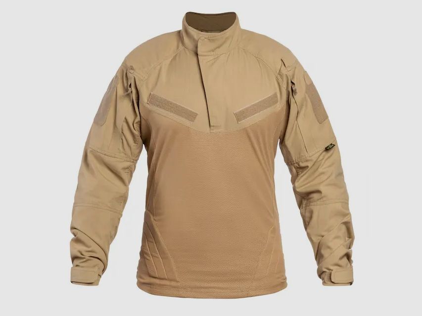 Striker X Combat Shirt (Tan) UF Pro, image 1 sur 2