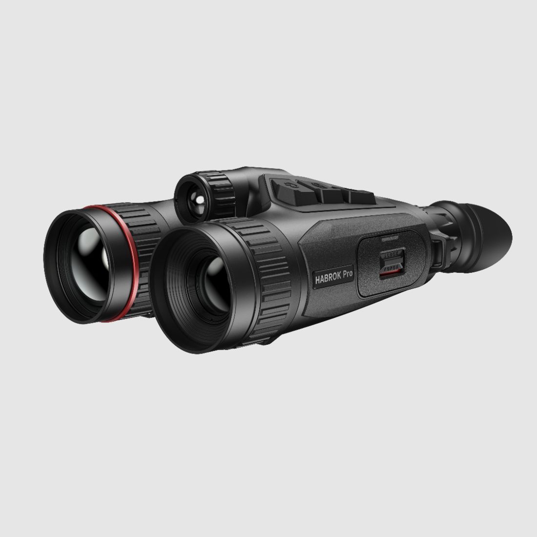Hikmicro Habrok Pro HQ50LN