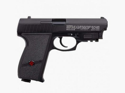 Crosman Night Stalker Pistole