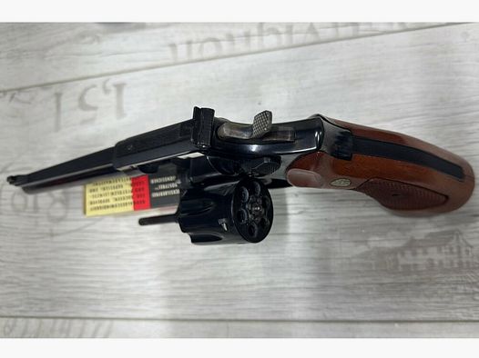 Smith & Wesson 17-3 .22lr