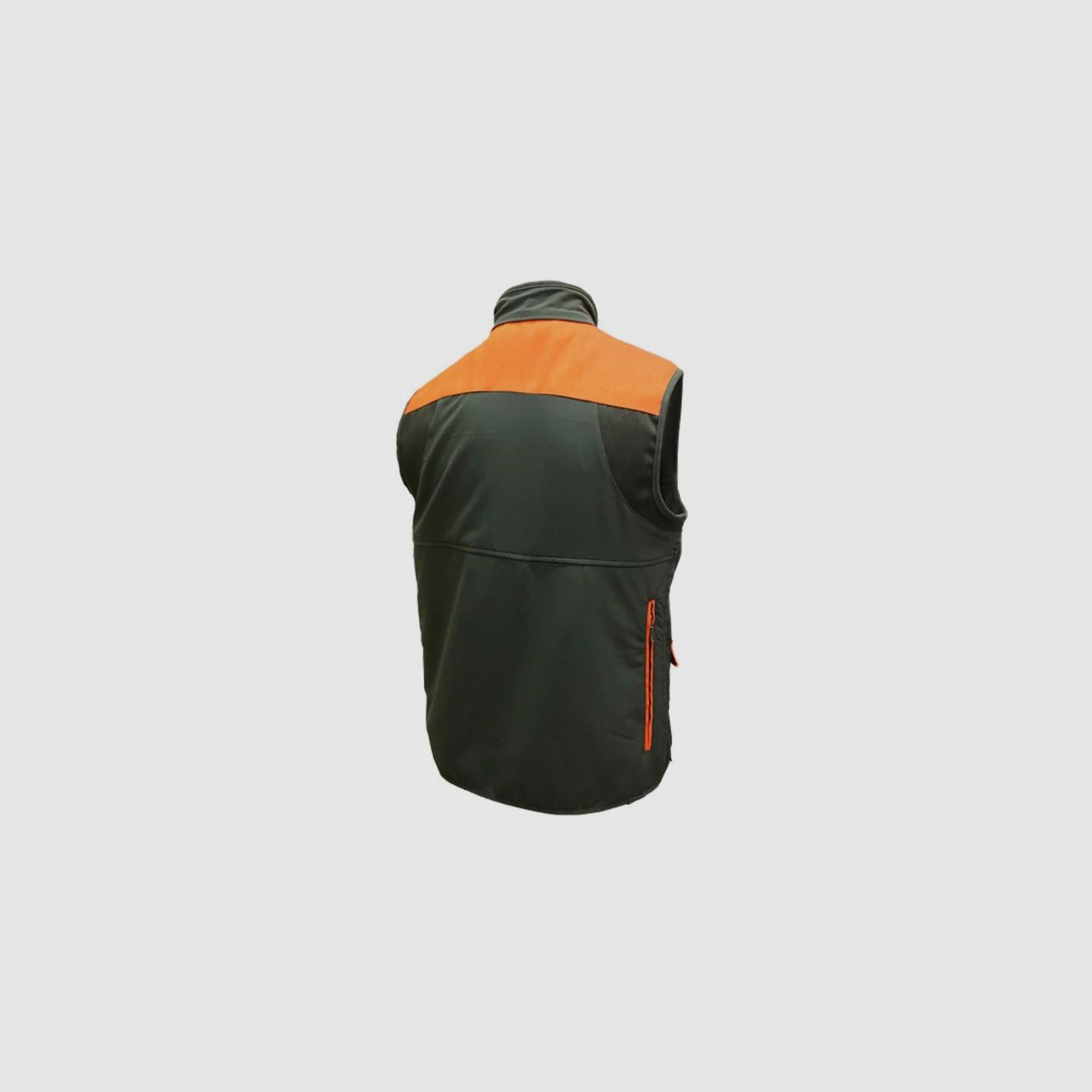 5^ REGINA ELASTISCHES GILET AUS CORDURA, Bild 2 von 2
