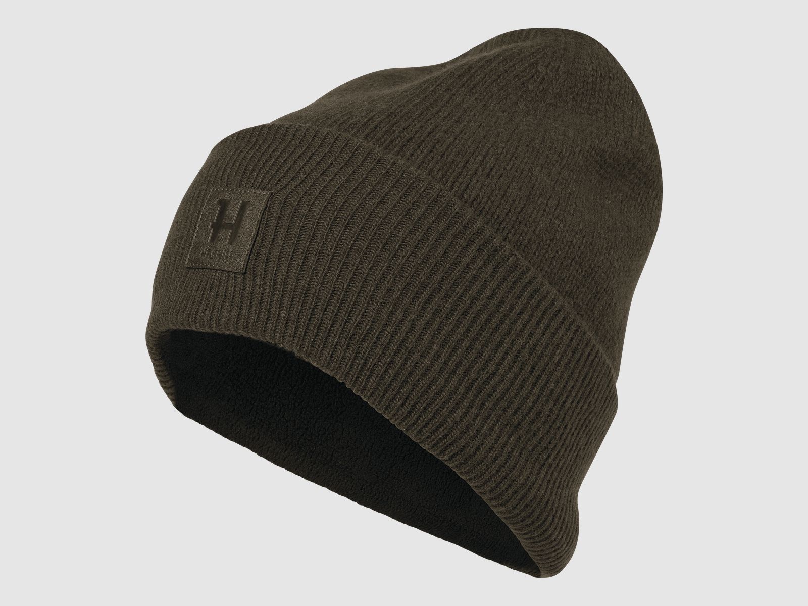 Härkila Annaboda WSP Knitted beanie Willow Green