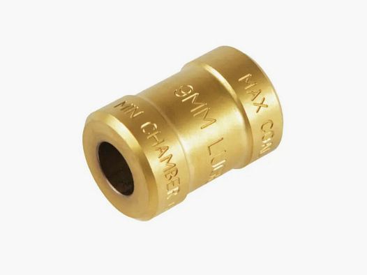RCBS Chamber Cartridge Gauge