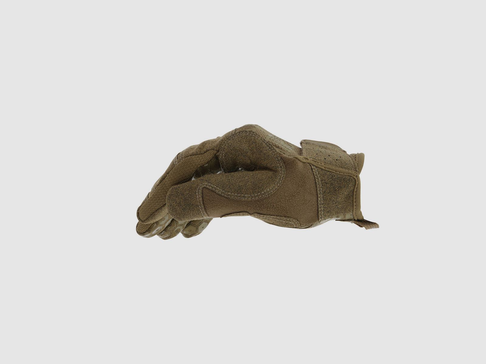 MECHANIX WEAR – PRECISION PRO® HOCHDEHNBARER GRIP HANDSCHUH Coyote, Bild 5 von 6