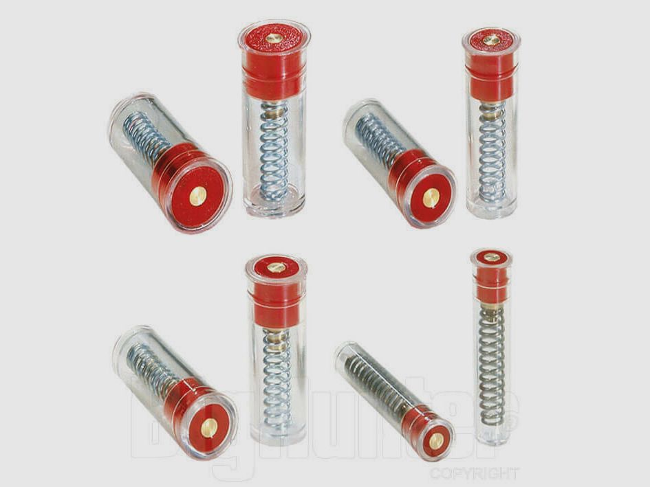 Klikpatron cal. 410/36 – 6 styk