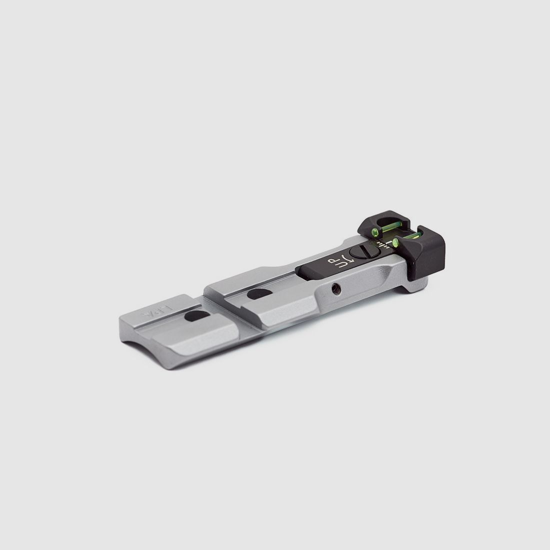 LPA WXT01FO verstelbare kim voor Smith&Wesson revolver, afbeelding 3 van 3