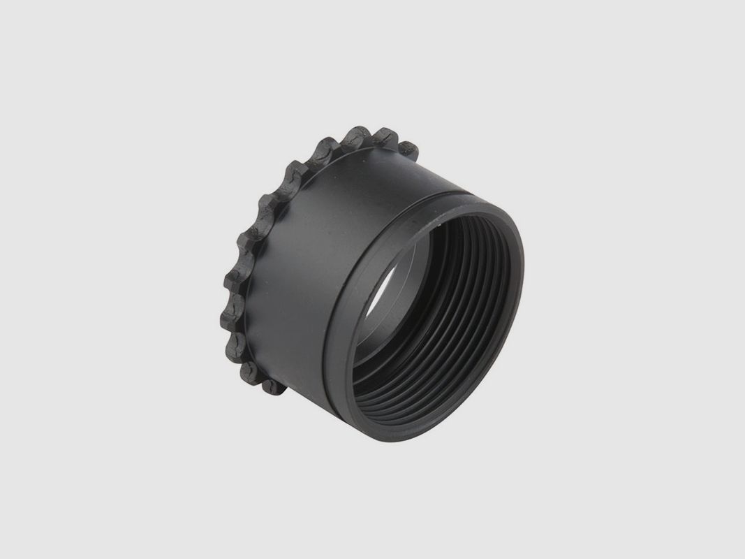 AR15/M16 BARREL NUT, Bild 2 von 2