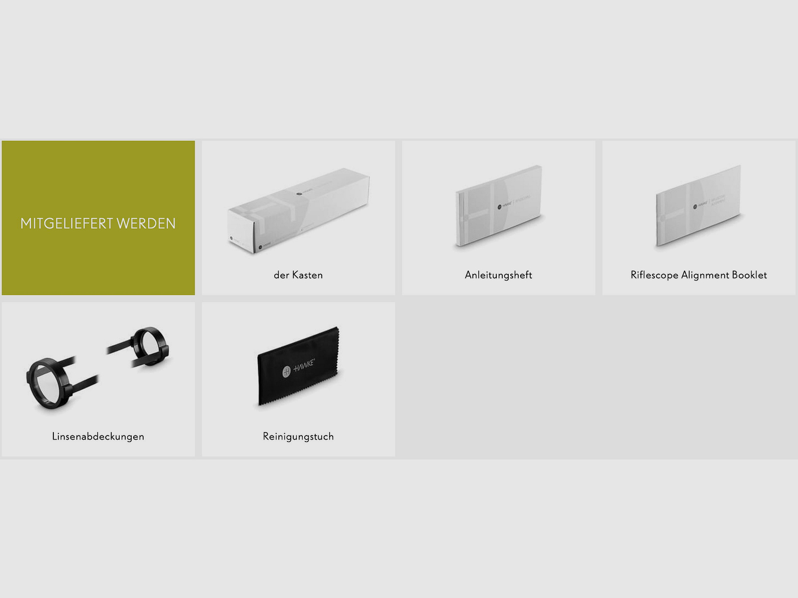 HAWKE 14277 VANTAGE 30 WA 3-9x42 223/308 SCOPE