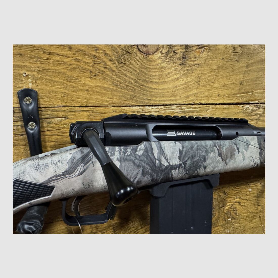 Savage Impulse Predator .308Win