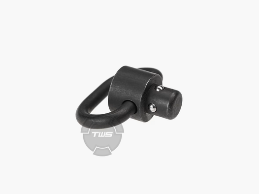 CLAWGEAR Sling Swivel 1.00 Inch