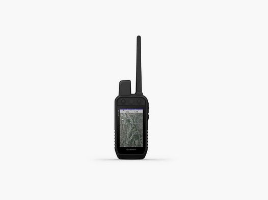 Palmare Garmin Alpha 200 K