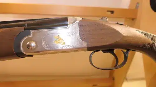 Jagdflinte Fair Premier Kal. 410/71cm, Bild 4 von 14