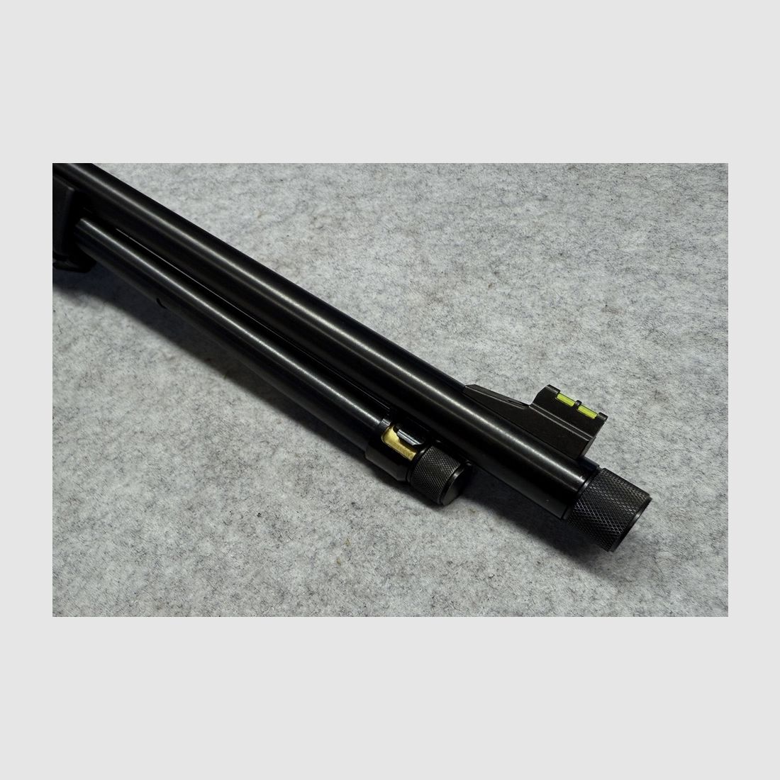 UHR HENRY Rifles X Model im Kaliber .30-30 Winchester * Black Edition *, Bild 1 von 5