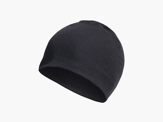 Woolpower Beanie Lite Cappello funzionale Nero