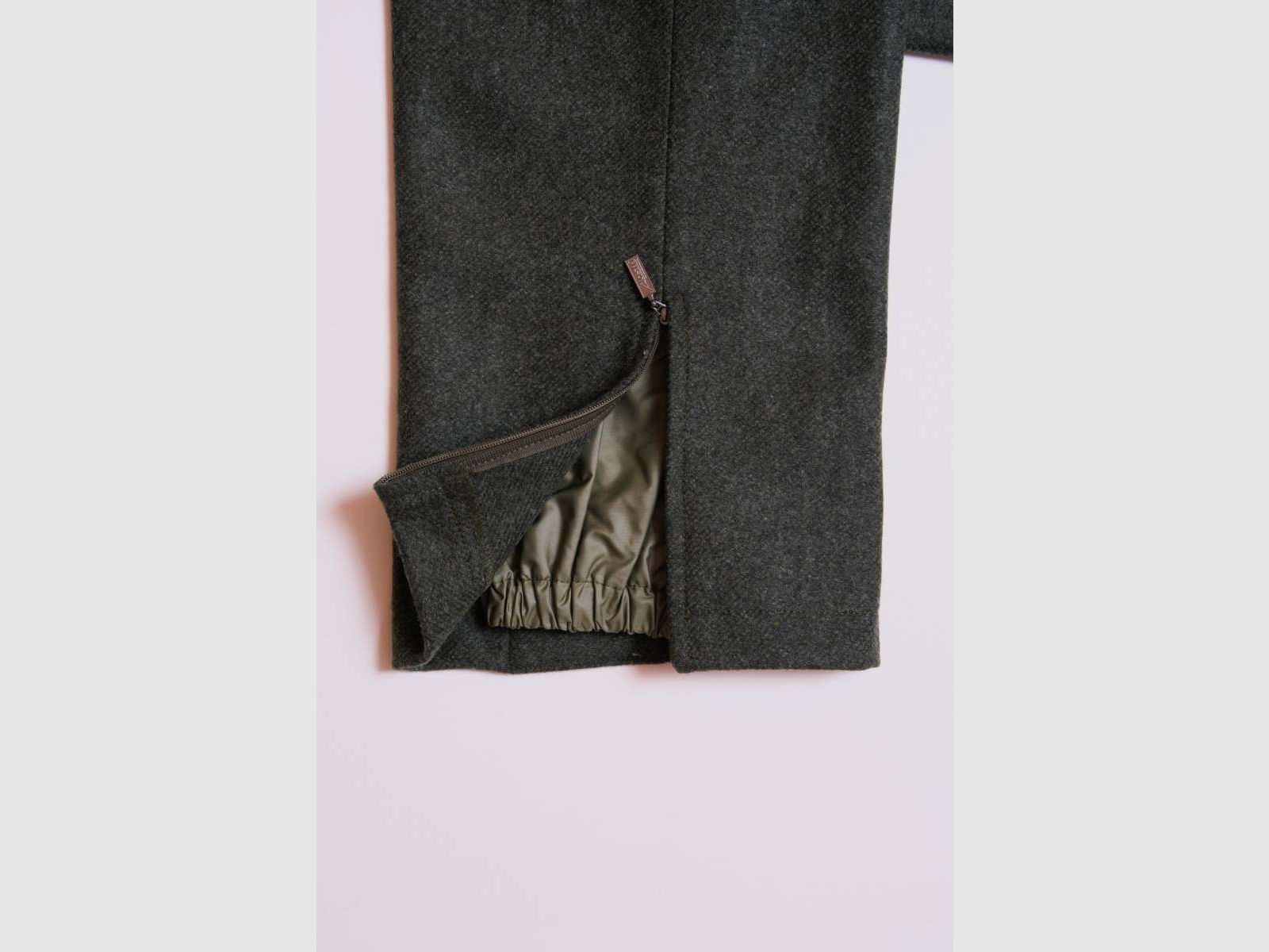 Arlberg Elastic Loden, image 2 of 3