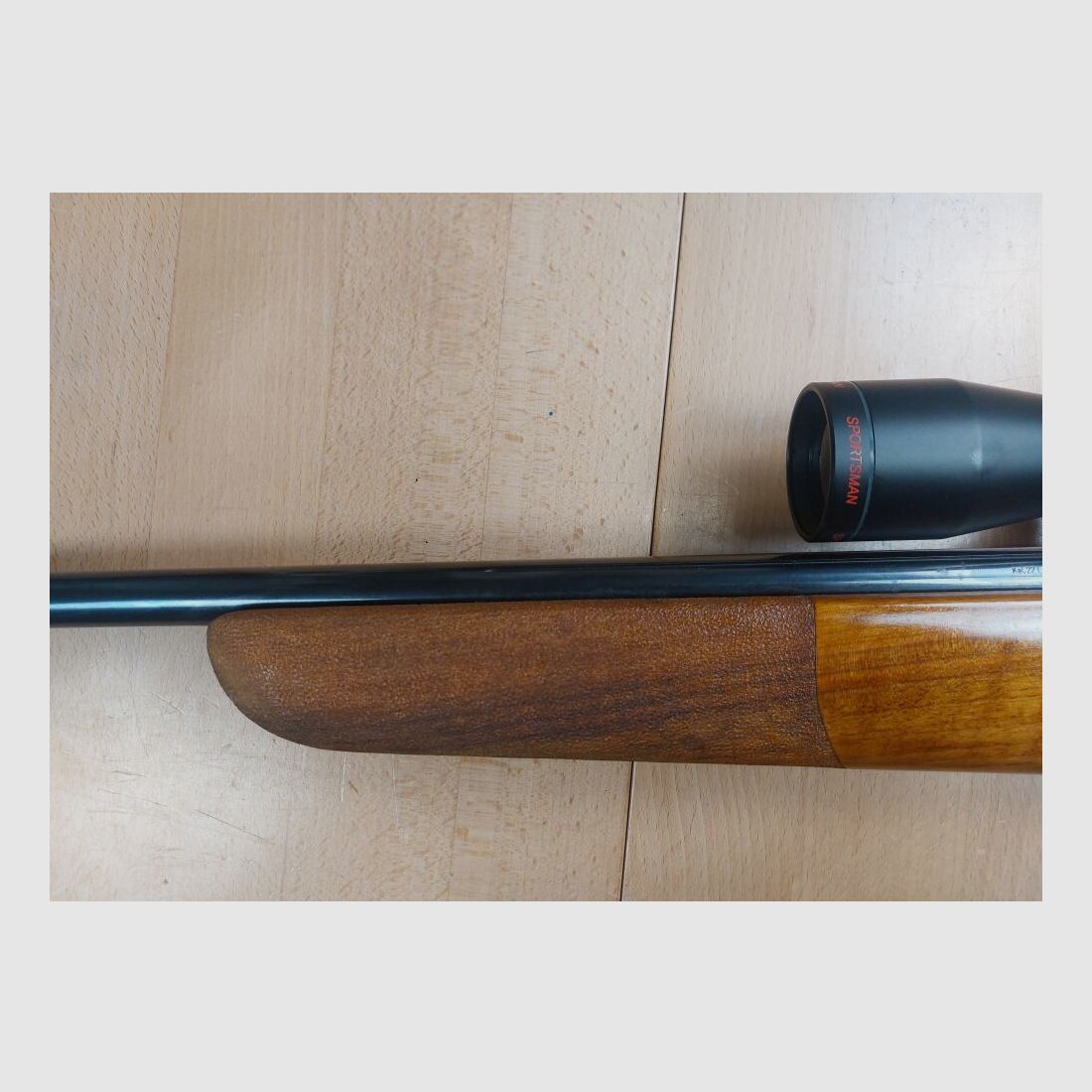 Walther, Ulm KK- M