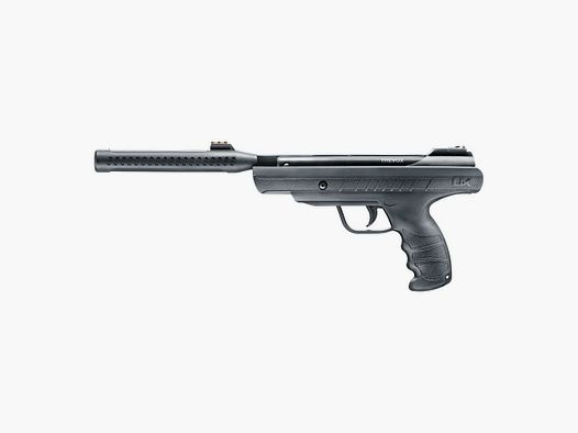 UX Trevox 4,5 mm Luftpistole