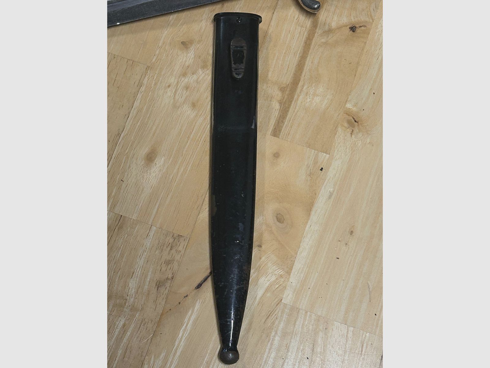 Extra-karabin | E. Pack & Söhne Solingen