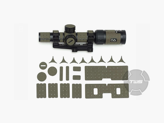 Oberland Arms ST-C-OM Scope Tape
