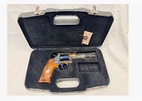 Club 30 RL- Range - 30 ans Club 30 .357Mag