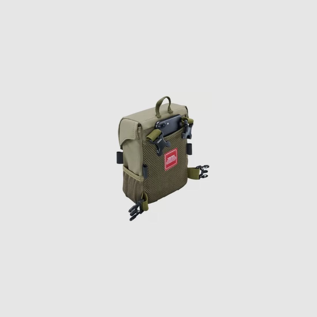 Bushnell Vault Modular-Harness mit Rucksack für Ferngläser, Bild 8 von 11