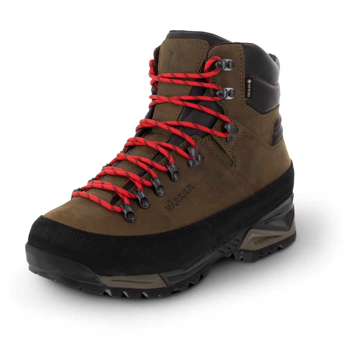 Härkila Schuh Saxnäs GTX Herren