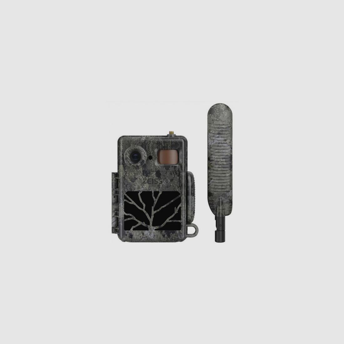 Tarnkamera Fotofalle Zeiss mod. SESACAM 7 4G/LTE, Bild 1 von 7