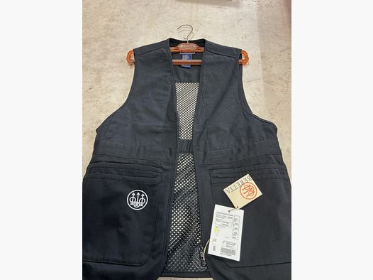 Beretta gilet tiro