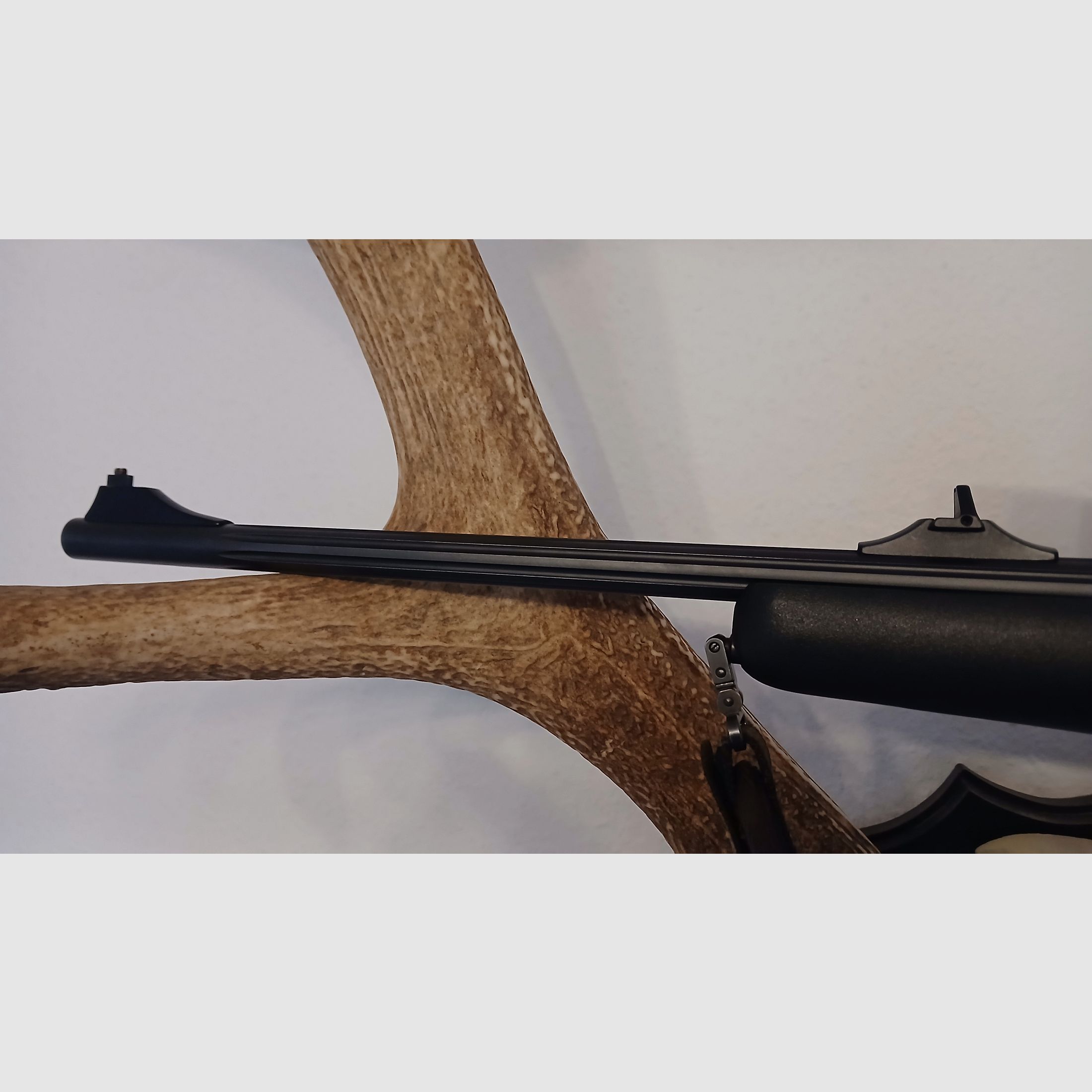 Blaser R 93  in Linksausführung
