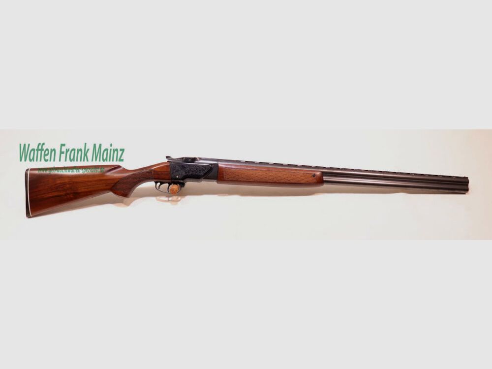 CZ Brünner - CSSR Mod. ZH Trap, image 2 of 4