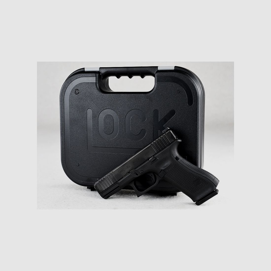 GLOCK 45 Gen5 FS