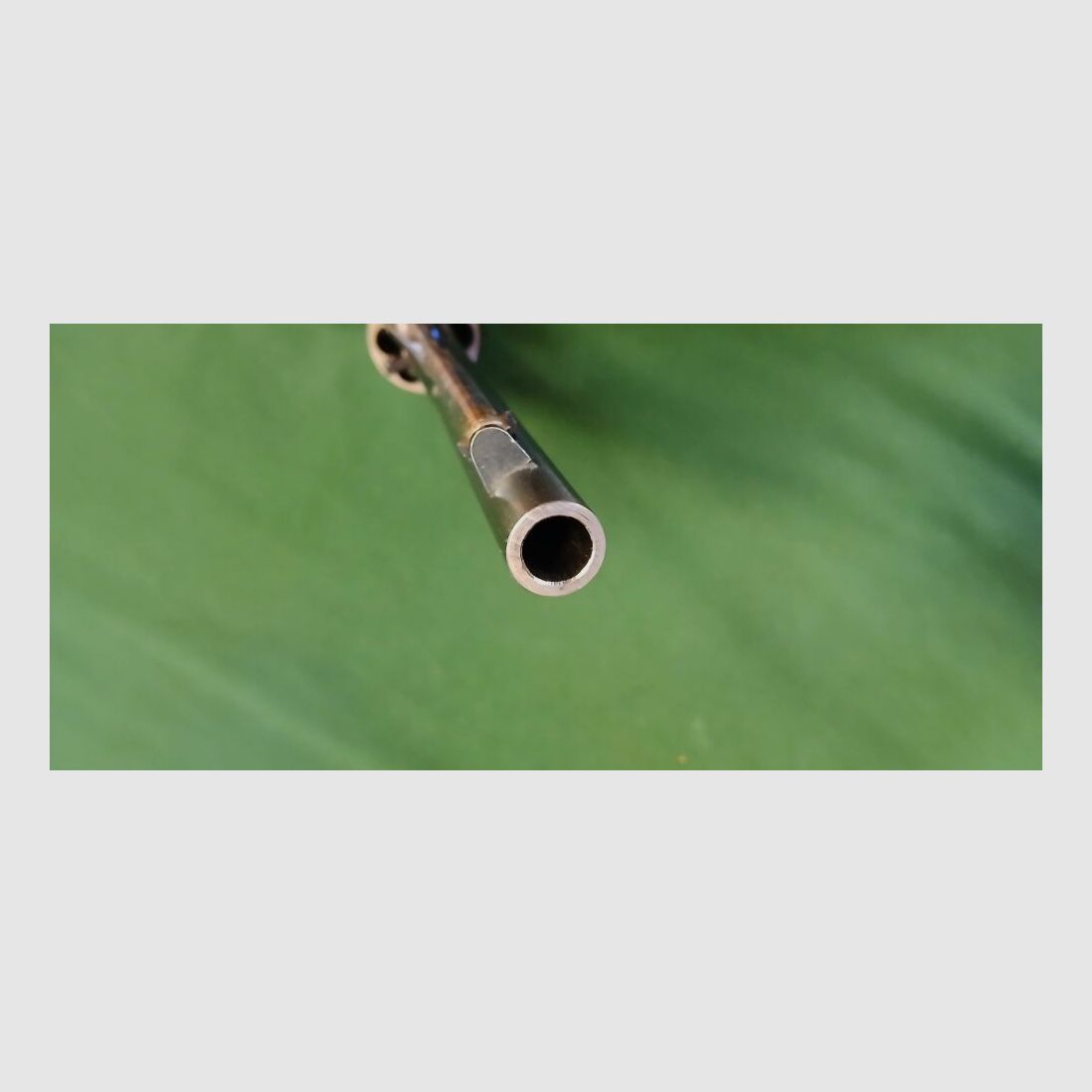 Euroarms Brescia 1860 Army