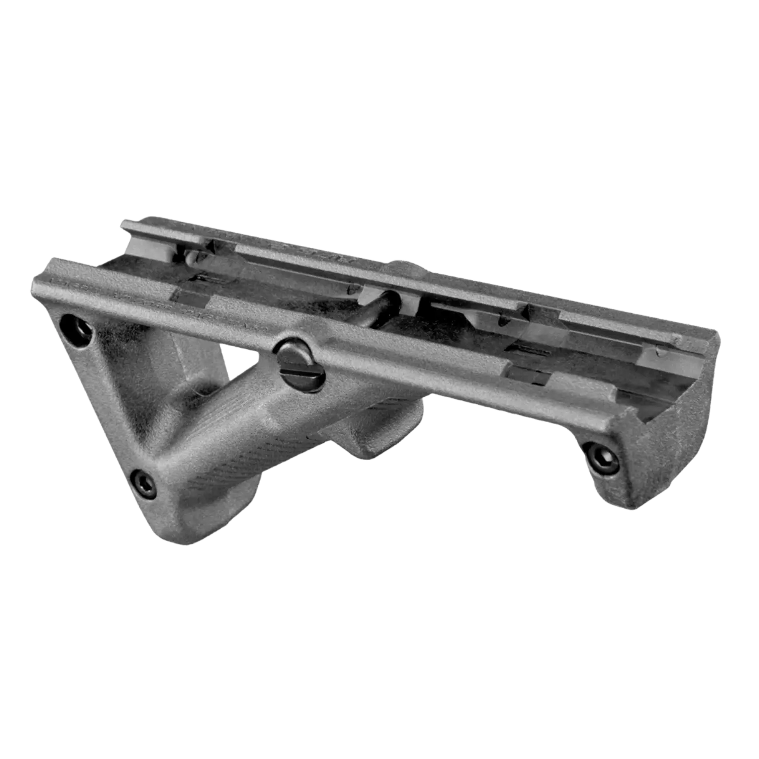 Magpul AFG-2 kątowy chwyt przedni Picatinny I Stealth Grey