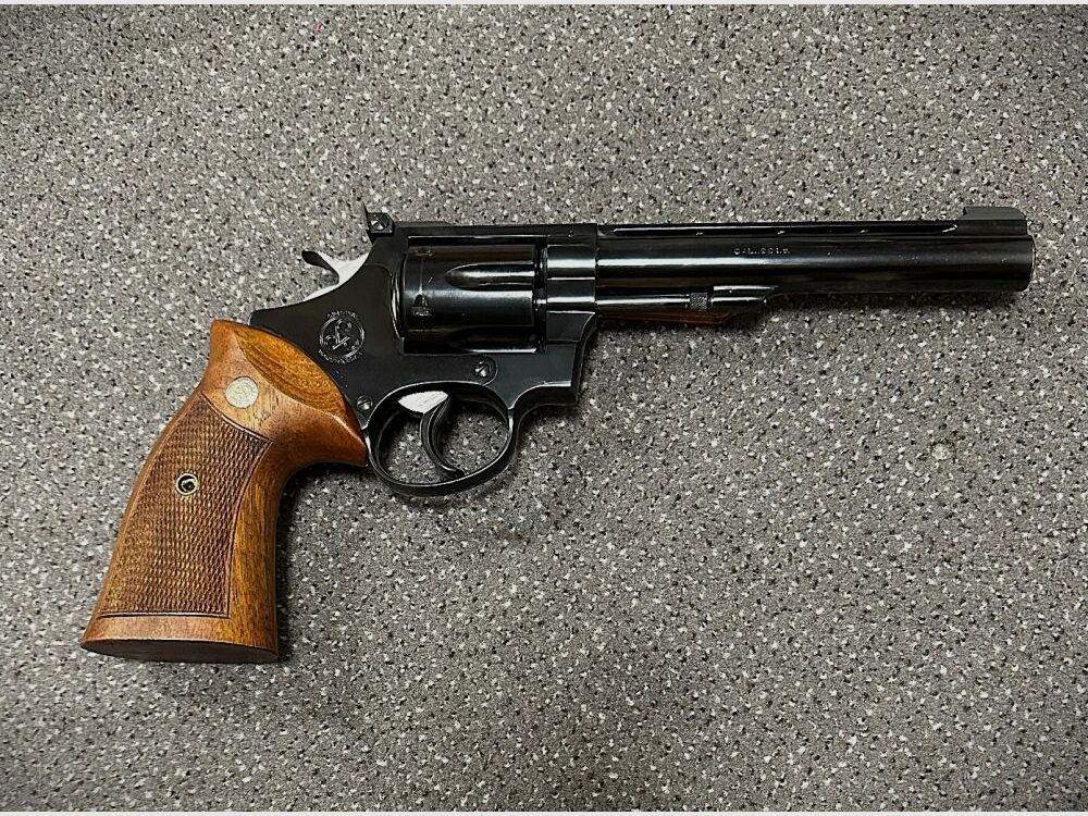 Sauer & Sohn SR3