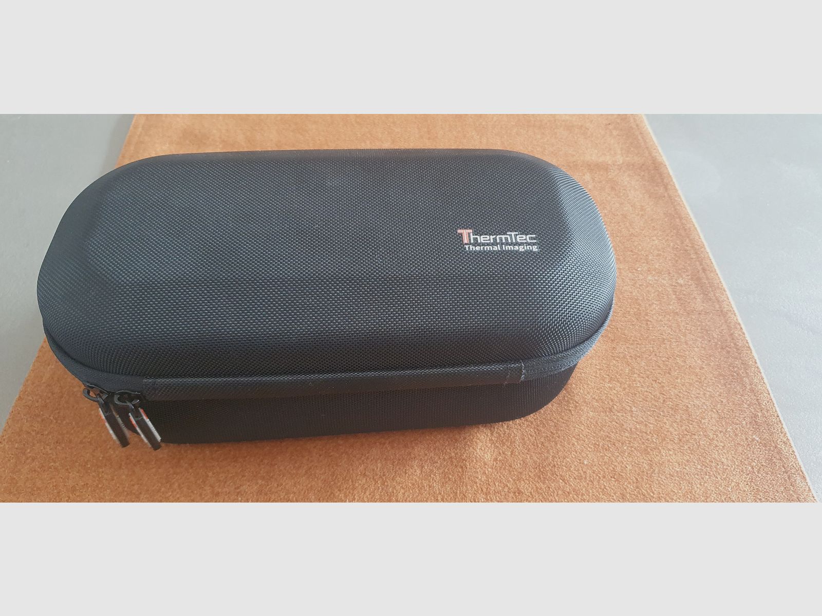 ThermTec Hunt 335 + Adattatore di caccia preciso