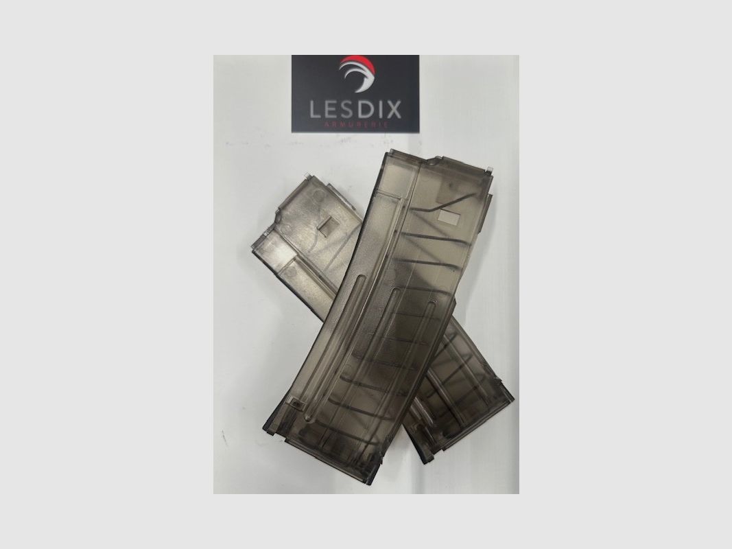 Magazin PRE BAN Ram-line 1530 AR-15, AR-180 Originale