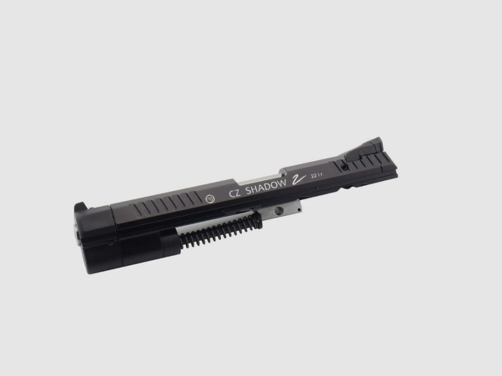 CZ Uhersky Brod (Checa) Sistema de cambio Shadow II Kadet