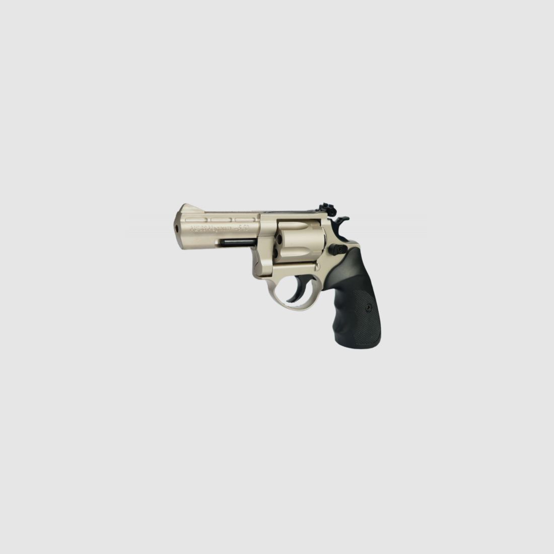 ME 38 Magnum, Kal..380 / 9 mm R Knall