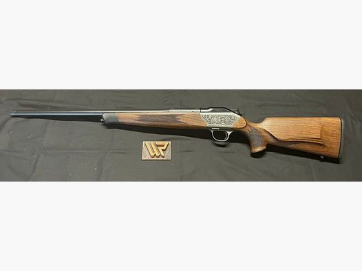 Blaser R 8 .270WSM