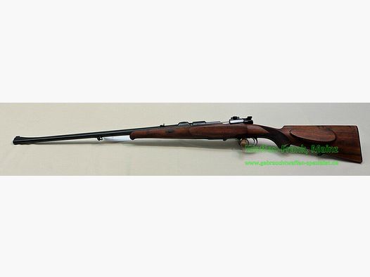 Franz Kettner, Suhl/Köln Mod. Mauser-98/Jagd